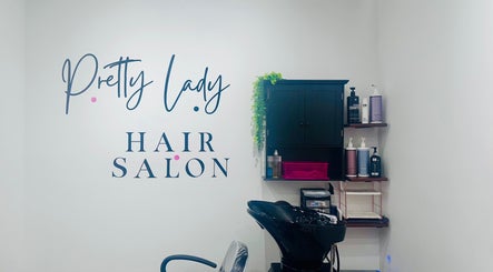 Pretty Lady Hair Salon imagem 3