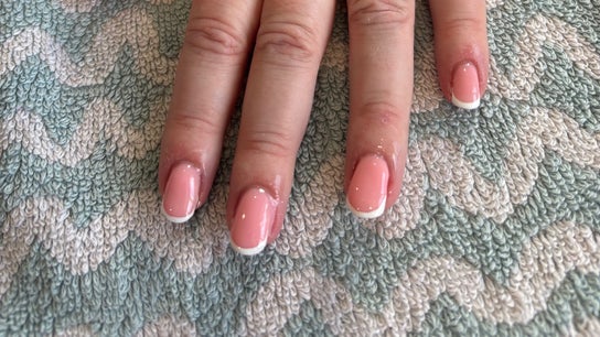 Nails By Katie
