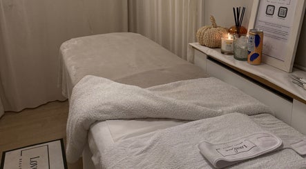 Love Lane Beauty Therapy