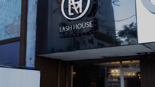 Lash House Peri Roosevelt