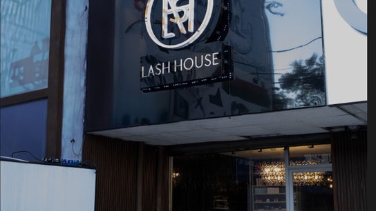 Lash House Zona 10