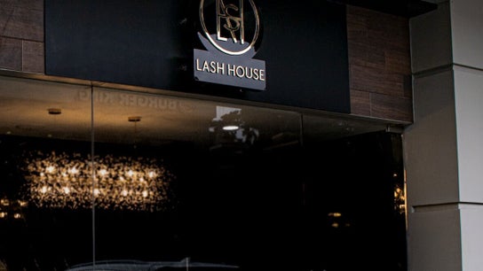 Lash House CAES