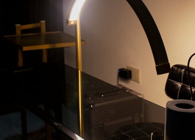 Espacio moderno en Lash House Villa Nueva, Villa Nueva, Guatemala, GT, con iluminación acogedora.