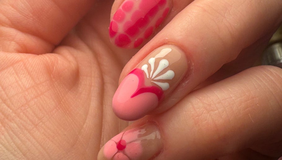OJ Nails image 1