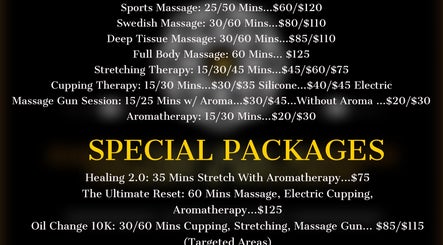 Hands That Heal Recovery & Wellness image 2