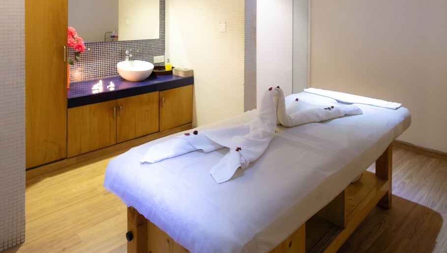 Spa Kora - Luxury spa in Chandigarh image 1