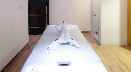 Spa Kora - Luxury spa in Chandigarh image 2