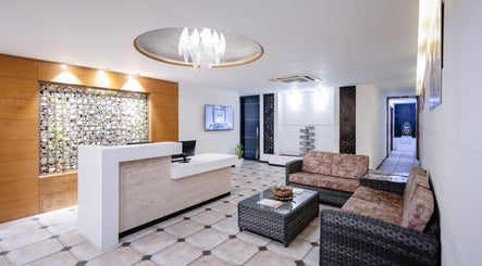 Spa Kora - Luxury spa in Chandigarh image 3