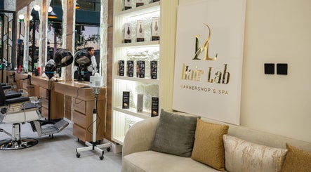 Image de Hair Lab 2