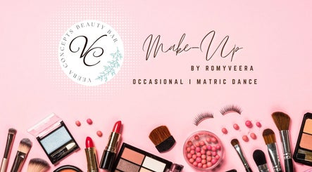 Εικόνα Veera Concepts Beauty Bar 3