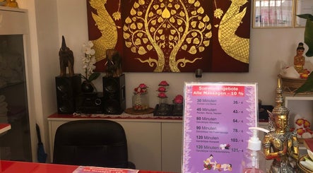 Yim Siam Thaimassage
