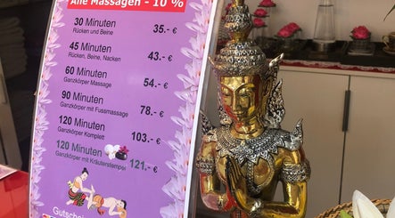Imagen 2 de Yim Siam Thaimassage