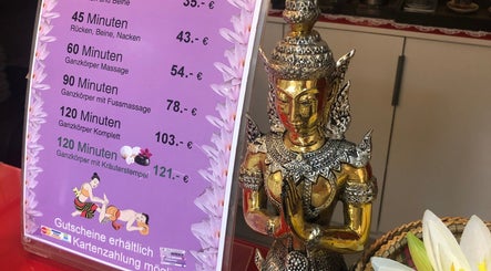 Imagen 3 de Yim Siam Thaimassage