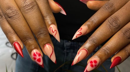 Lauvee Beauty salon and spa image 2