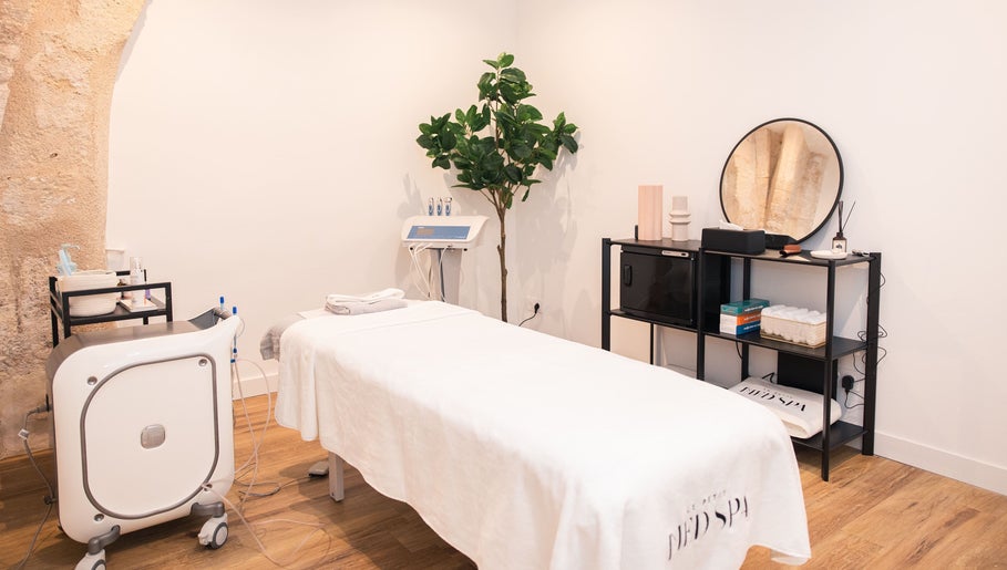 Le Petit Med Spa Montpellier – kuva 1