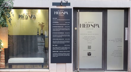 Le Petit Med Spa Montpellier – kuva 3