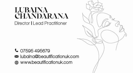 Beautification Aesthetics image 2