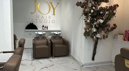 Joy hair studio