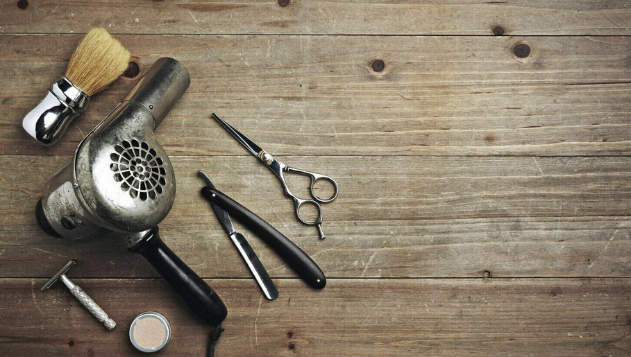 Outlaw Salon image 1