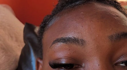 Allure lashes