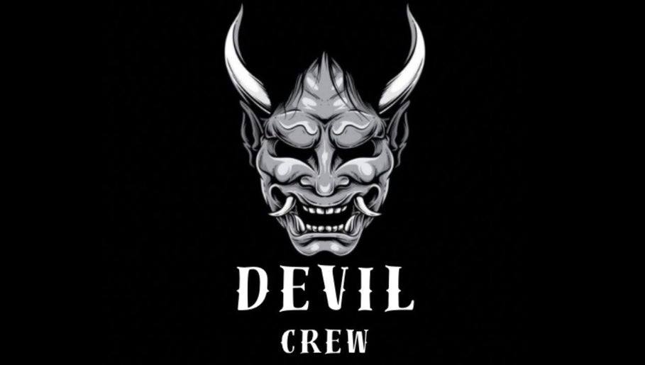 Devil Crew Barbershop billede 1