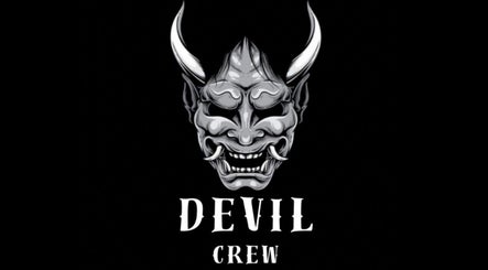 Devil Crew Barbershop