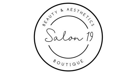 Salon 19