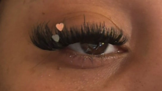 BlacX Lashes