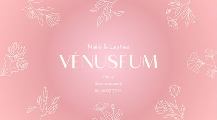 Vénuseum