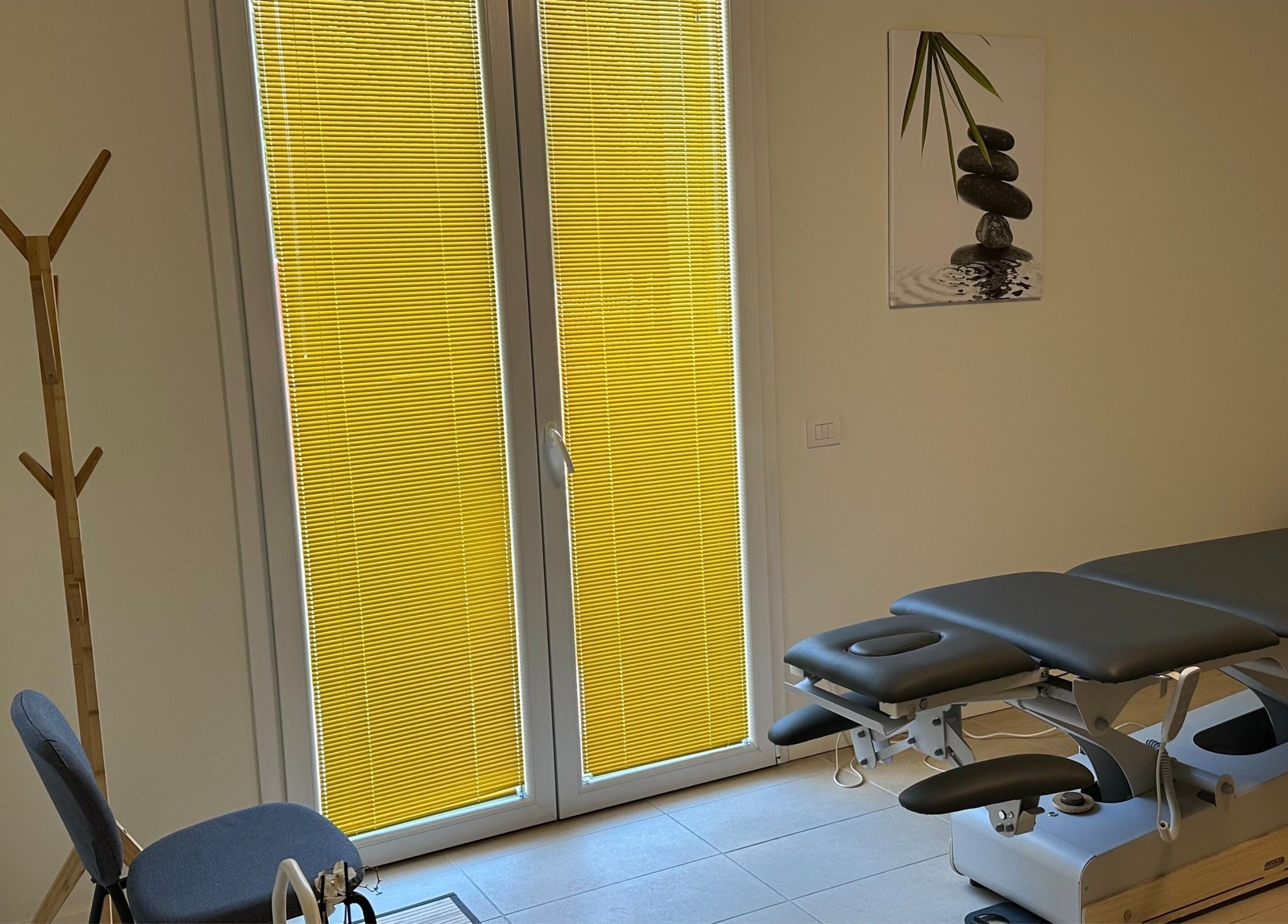 Interno di Giulio Farigliosi - Massoterapia, Tecar e Terapia Manuale a Cadoneghe, Padova, IT.