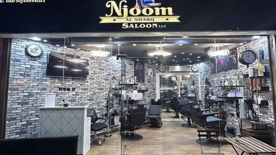Njoom Al Sharq Saloon
