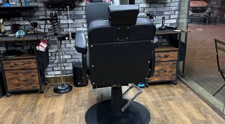 Njoom Al Sharq Saloon obrázek 2