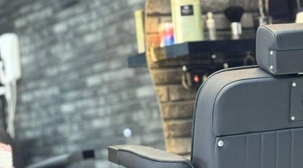 Njoom Al Sharq Saloon obrázek 3