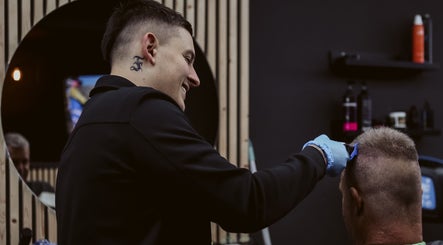 South Side Barbers зображення 3