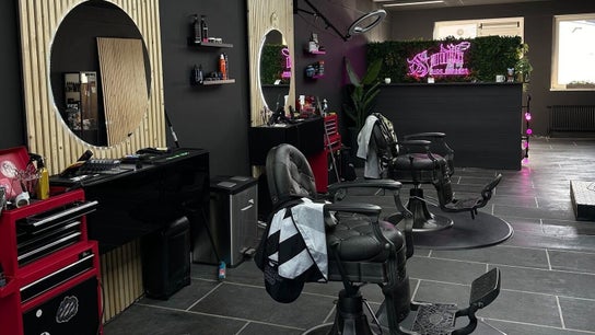 Mitch Blends ( South Side Barbers )