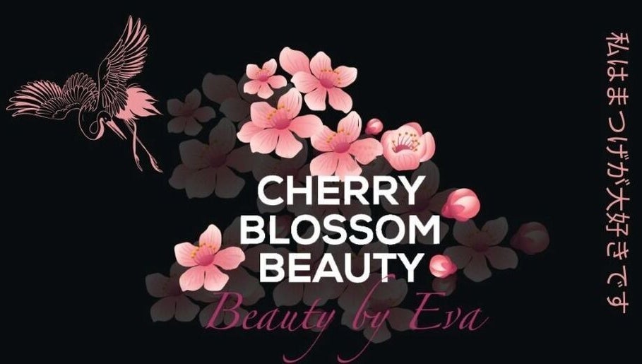 Cherry Blossom Beauty By Eva image 1
