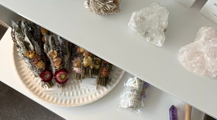 The Olive Tree - Holistic Wellness Studio image 3