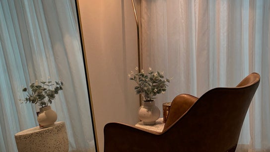 The Mane Room