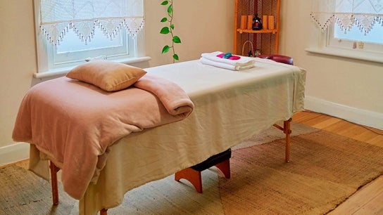 The Temple Of Bliss