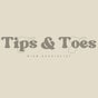 Tips and Toes By Jess - Redburn Road, Newcastle upon Tyne, England