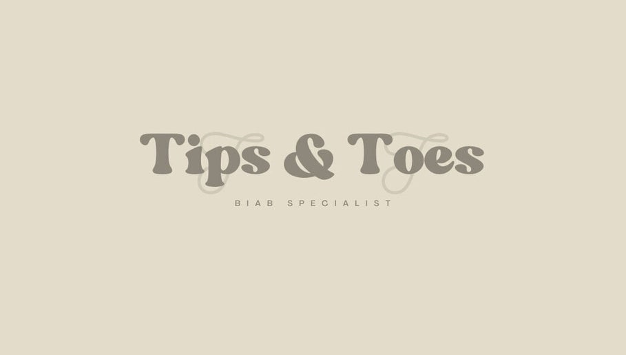 Tips and Toes By Jess afbeelding 1