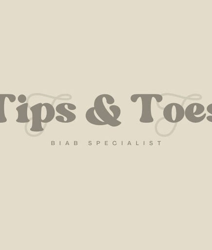 Tips and Toes By Jess afbeelding 2