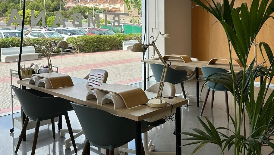 Bimbanaïl Cartagena – kuva 1
