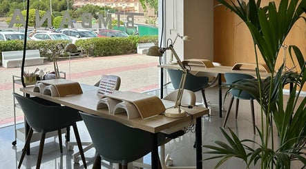 Bimbanaïl Cartagena
