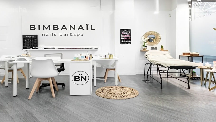Bimbanaïl Segoviaの画像：1