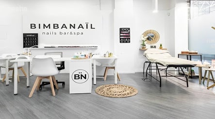 Bimbanaïl Segovia