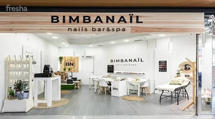 Bimbanaïl Segoviaの画像：3