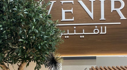 La Venir Ladies Salon
