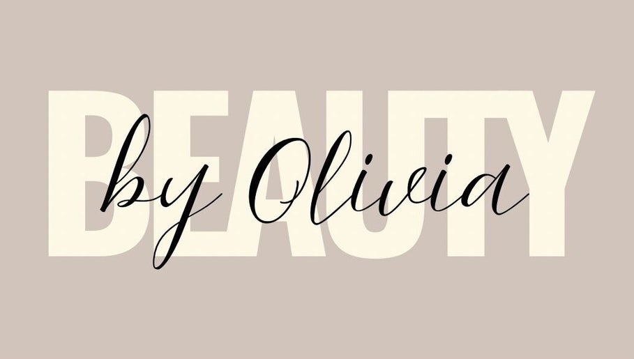 Beauty by Liv elegant logo design from Bourne, England, GB.