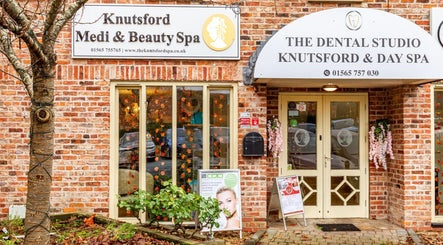 Imagen 3 de The Knutsford Medi & Beauty Spa